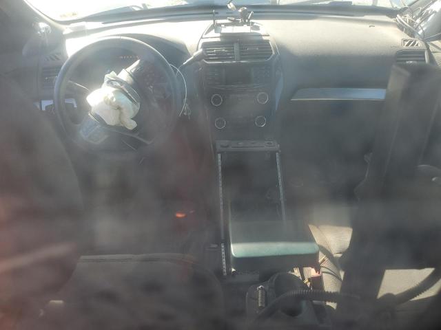 2019 FORD EXPLORER P #3296316431