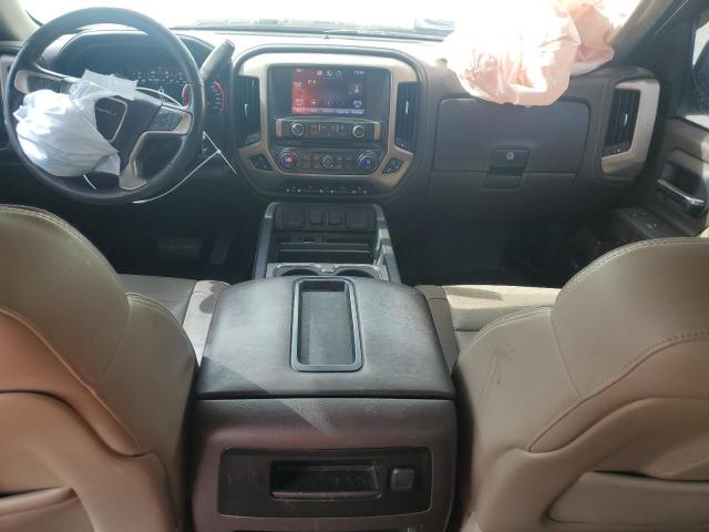 2015 GMC SIERRA K15 #3297155506