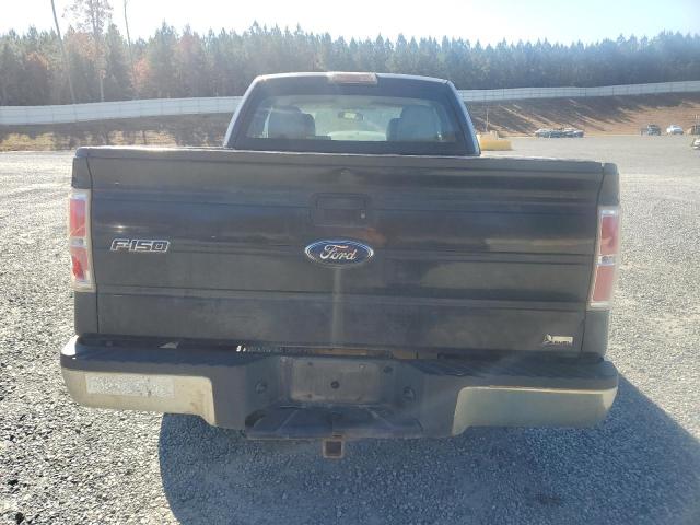 2010 FORD F150 SUPER - 1FTFX1CV0AFB12833