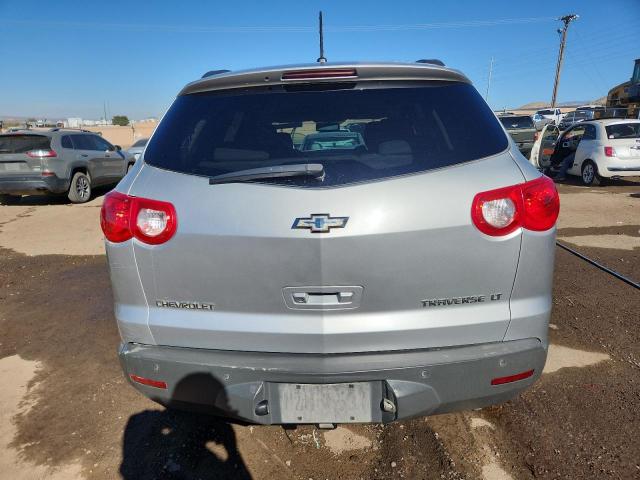 2011 CHEVROLET TRAVERSE L #3290239228