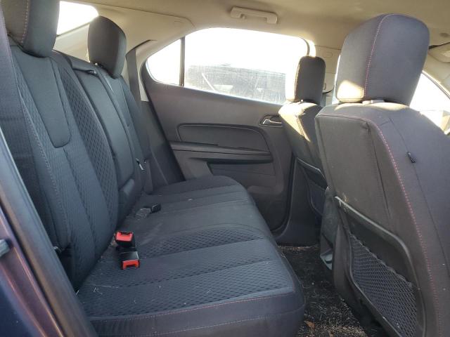 2013 CHEVROLET EQUINOX LS #3305361324