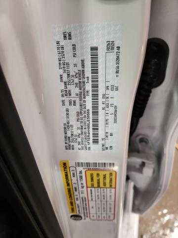 2025 FORD RANGER XLT - 1FTER4HH9SLE50566