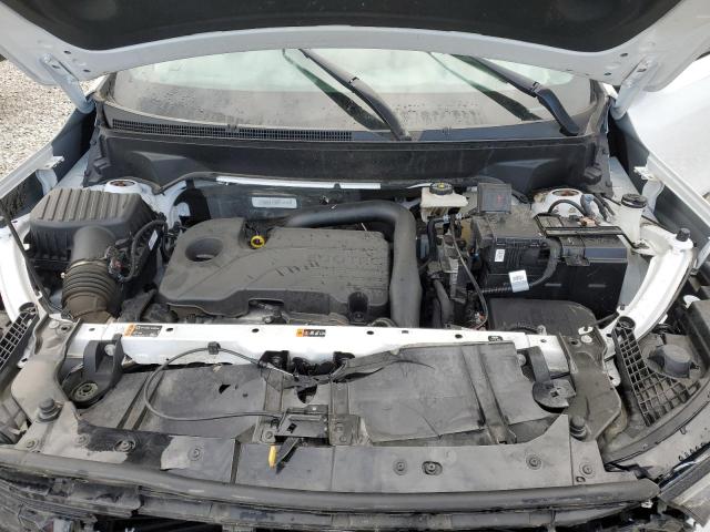 2023 GMC TERRAIN AT #3302795899