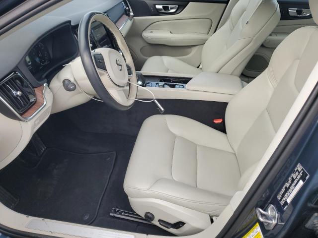2022 VOLVO S60 B5 MOM #3304670936