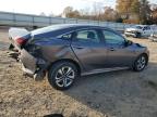 Lot #3308264183 2017 HONDA CIVIC LX