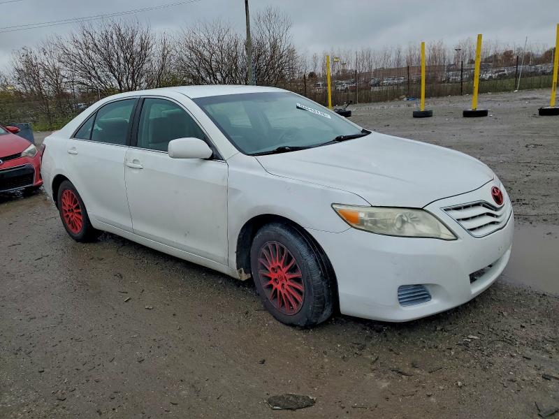 2010 TOYOTA CAMRY BASE #3298044155