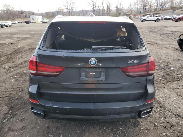 2018 BMW X5 XDR40E #3305301424