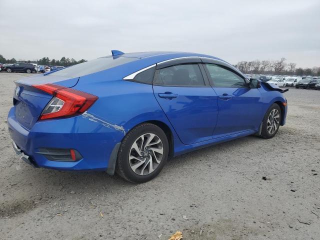 2018 HONDA CIVIC EX #3305572065