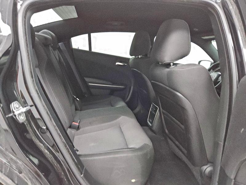 2019 DODGE CHARGER SX #3297968776