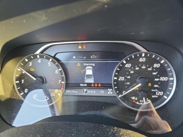 2023 NISSAN FRONTIER S #3301970475