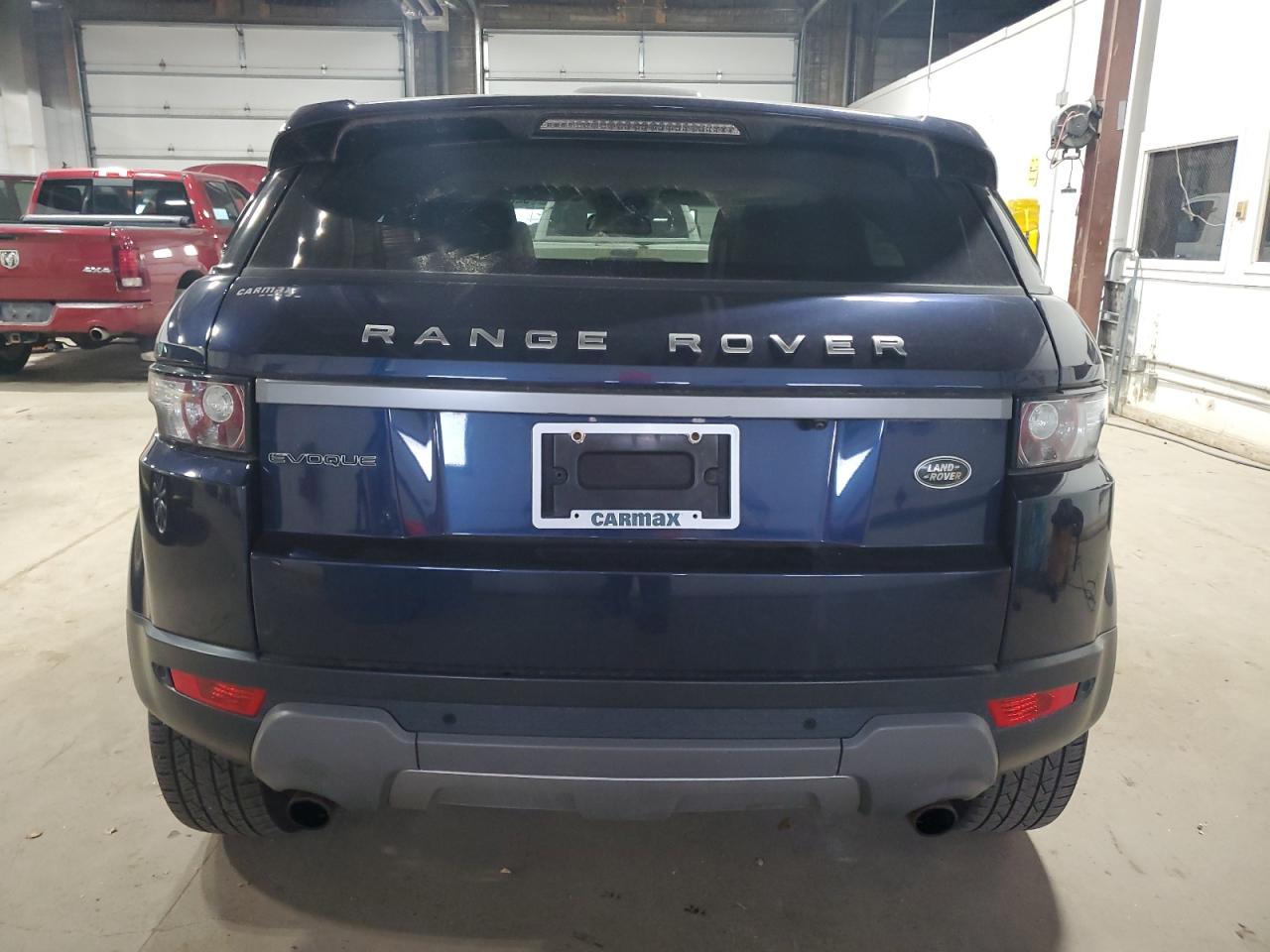 LAND ROVER RANGE ROVER PURE PREMIUM