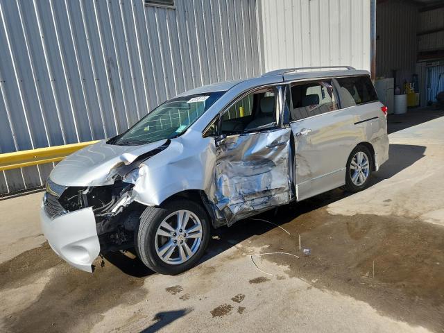 NISSAN QUEST S
