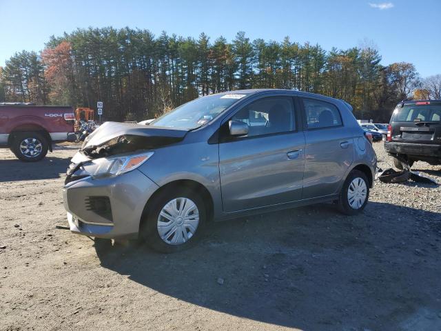 Global Auto Auctions: 2023 MITSUBISHI MIRAGE ES