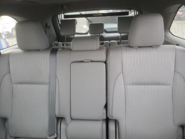 2014 TOYOTA HIGHLANDER #3303830429