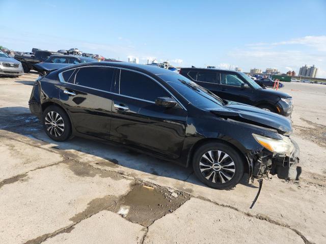 2017 NISSAN ALTIMA 2.5 #3294455523