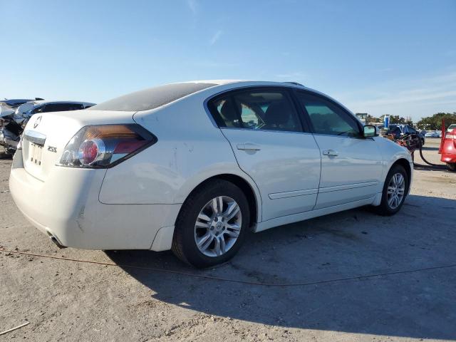 2012 NISSAN ALTIMA BAS #3297148509