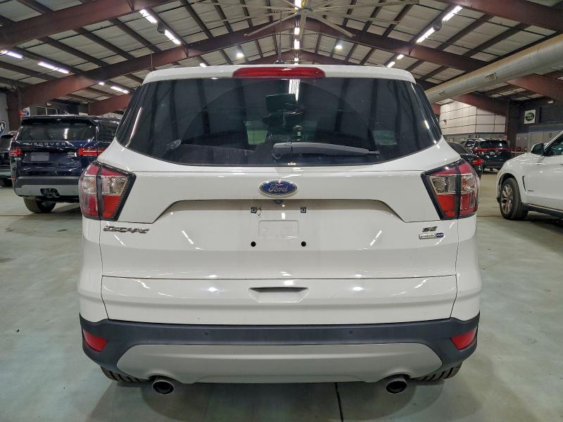 2017 FORD ESCAPE SE #3294538628