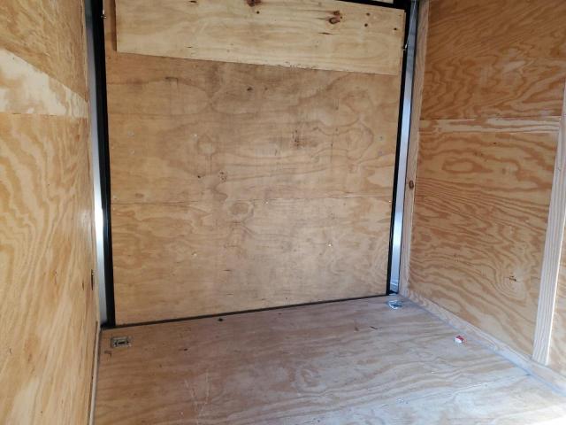 2025 QUALITY 12FT ENCLOSED #3302729090