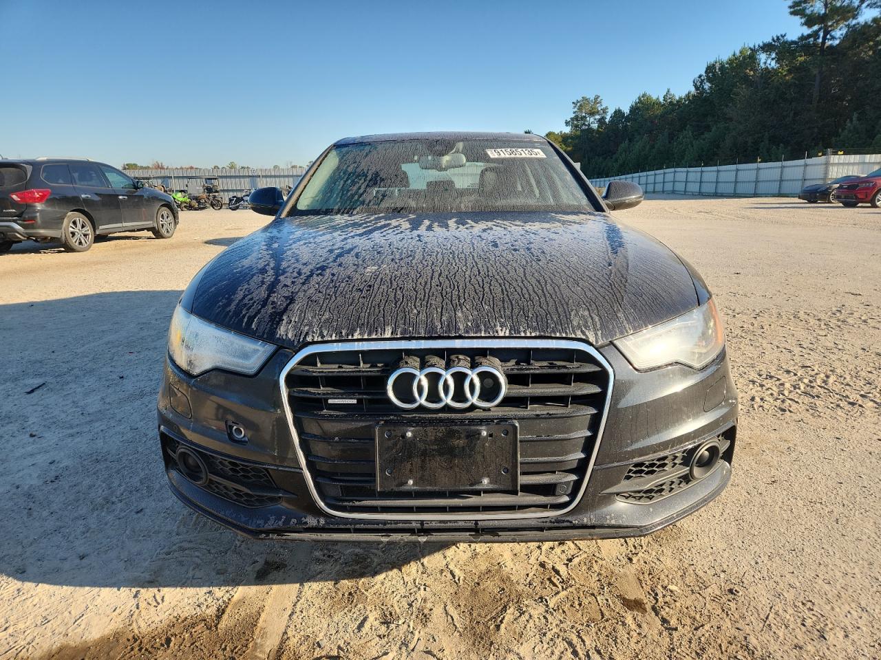 AUDI A6 PREMIUM