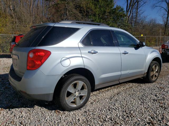 2014 CHEVROLET EQUINOX LT #3286722288