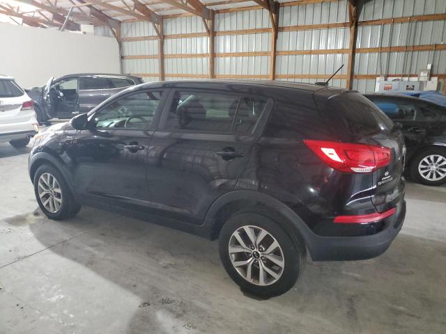 2016 KIA SPORTAGE L #3290247221
