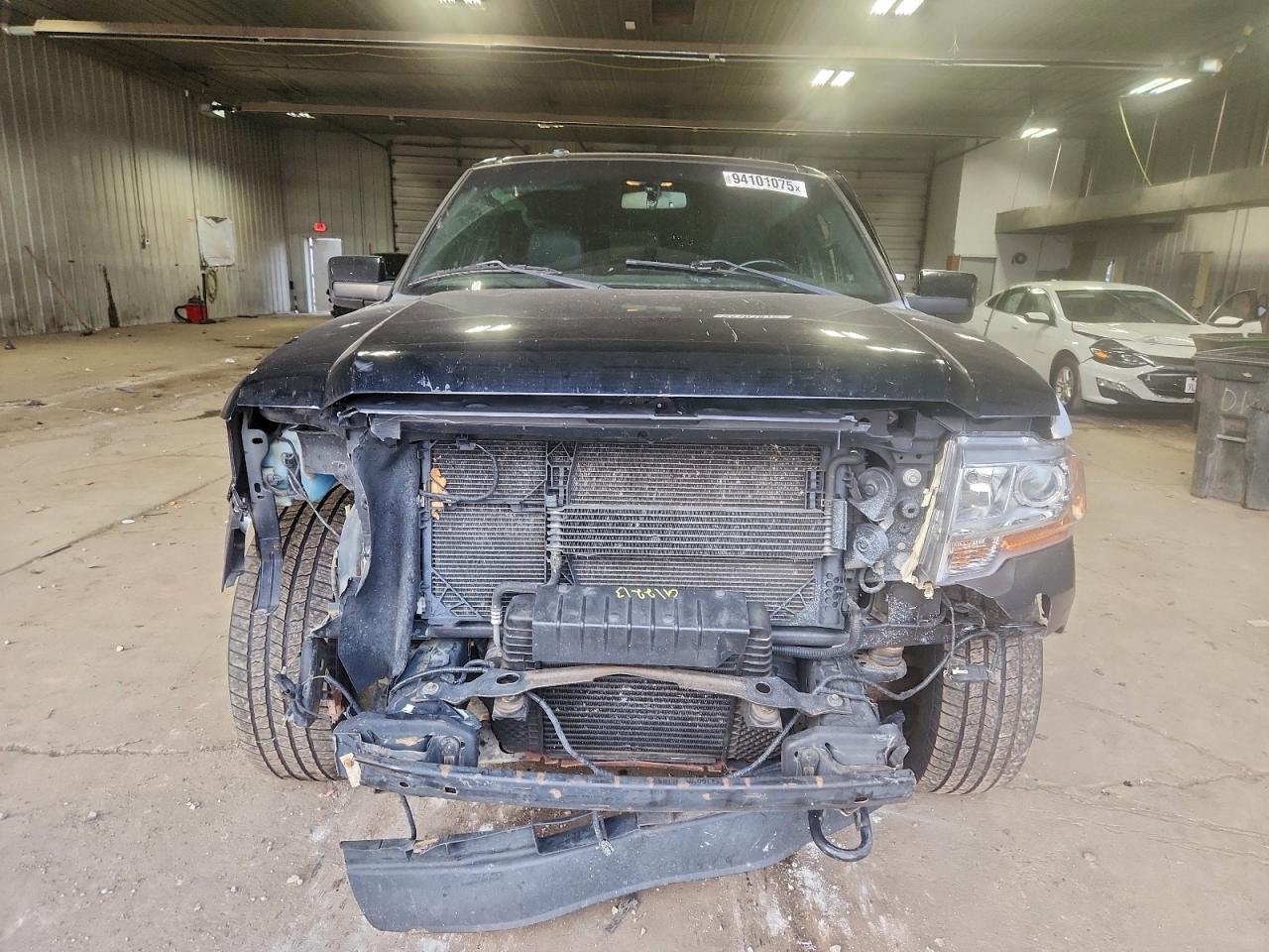 FORD EXPEDITION EL LIMITED