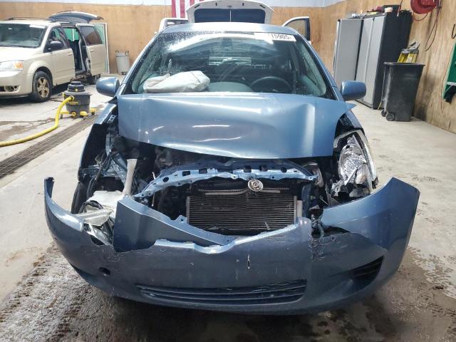 2007 TOYOTA YARIS #3292555696