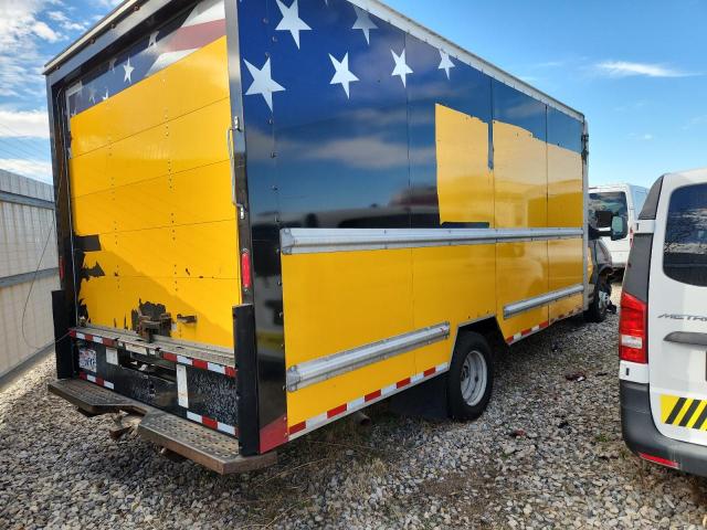 2018 GMC SAVANA CUT #3286612885