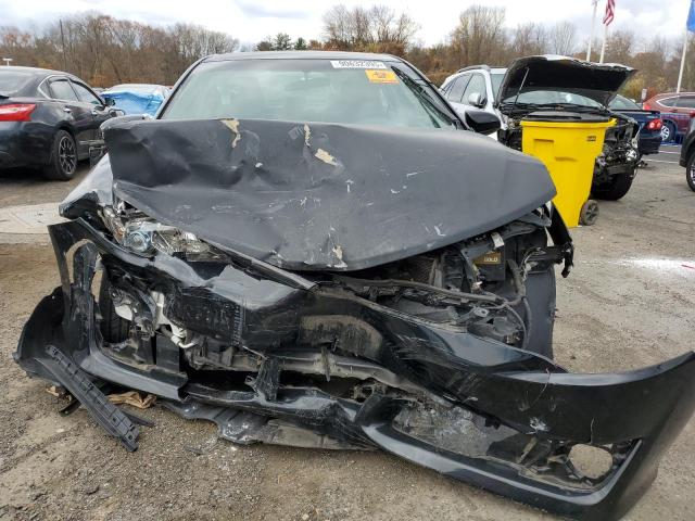 2012 TOYOTA CAMRY BASE - 4T1BF1FK9CU139378