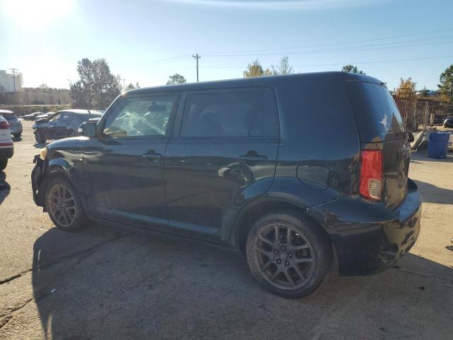 2011 TOYOTA SCION XB #3284612344