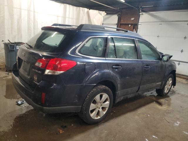 2012 SUBARU OUTBACK 2. #3303954732