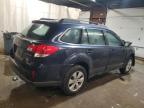 Lot #3303954732 2012 SUBARU OUTBACK 2.