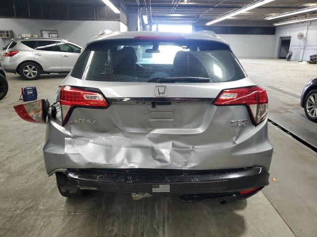 2019 HONDA HR-V SPORT #3285794655