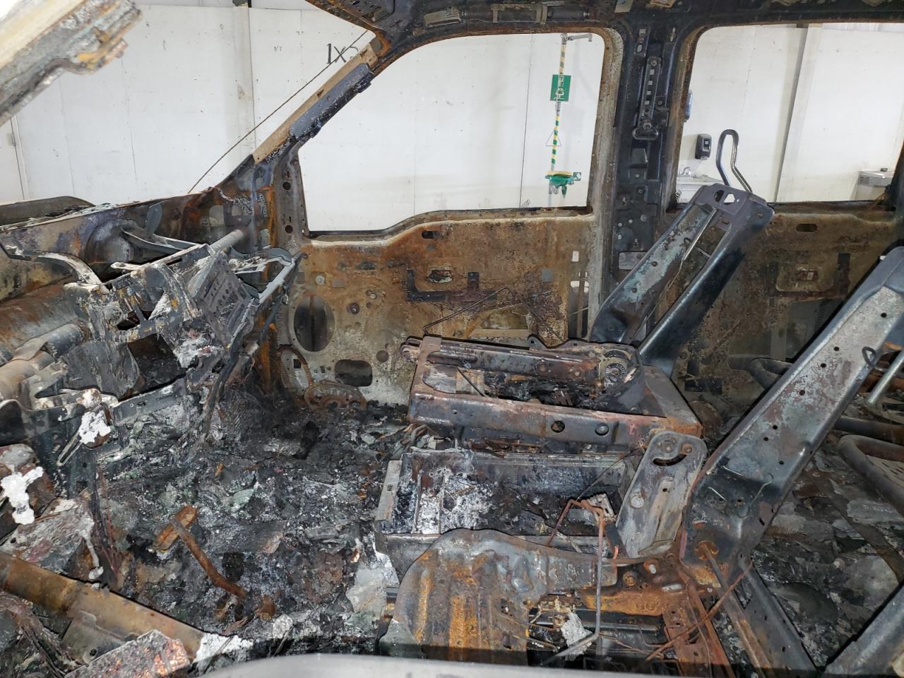 FORD F-350 SUPER DUTY