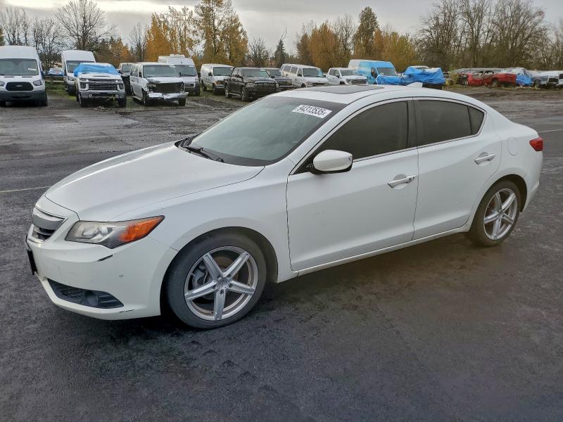 2013 ACURA ILX 20 PRE #3312737100