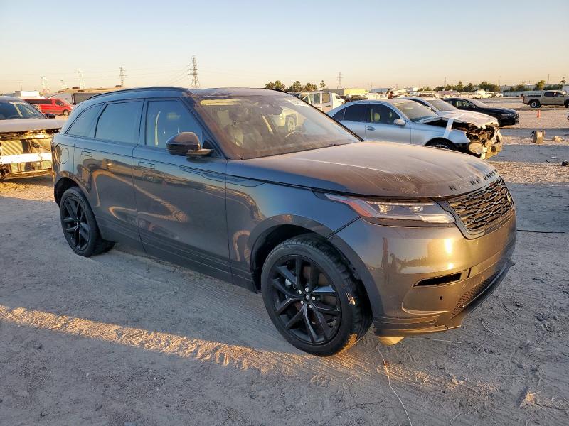 2024 LAND ROVER RANGE ROVE #3283772428