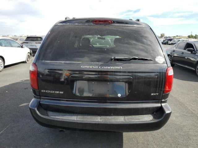 2005 DODGE GRAND CARA #3298229028