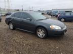 Lot #3292350265 2012 CHEVROLET IMPALA LT
