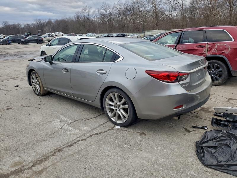 2014 MAZDA 6 TOURING #3308376303