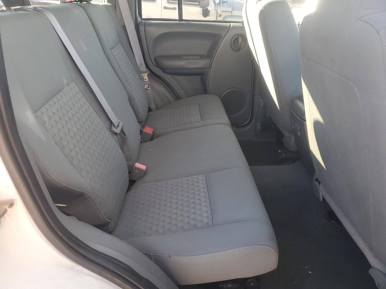 Lot #3291612252 2007 JEEP LIBERTY SP