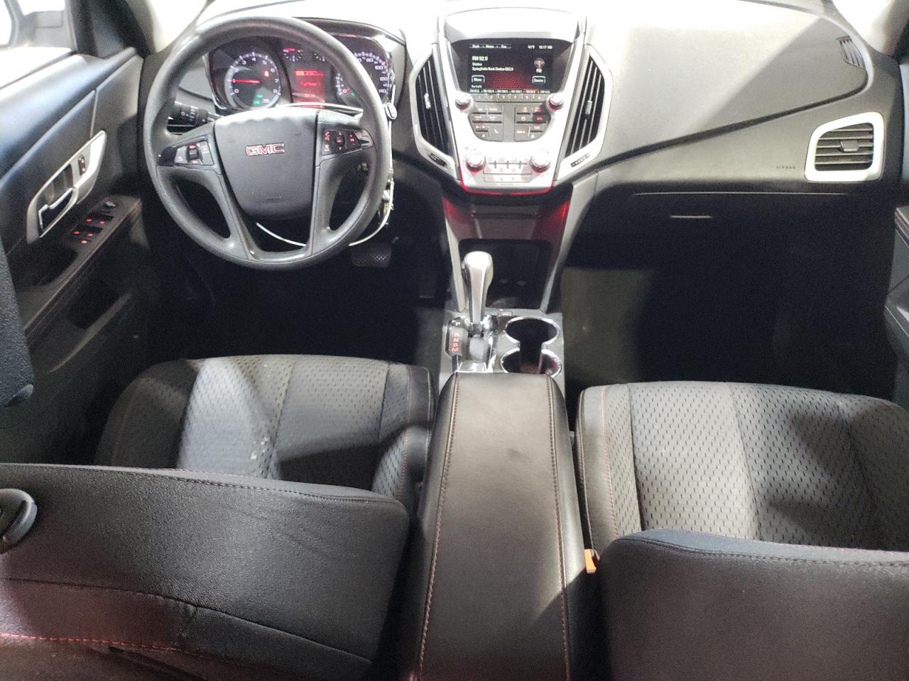 GMC TERRAIN SLE