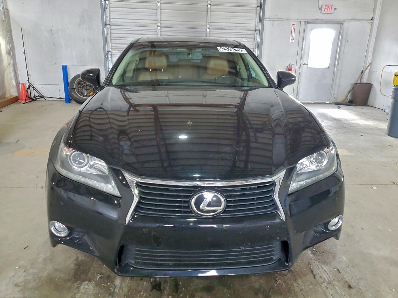 LEXUS GS 350