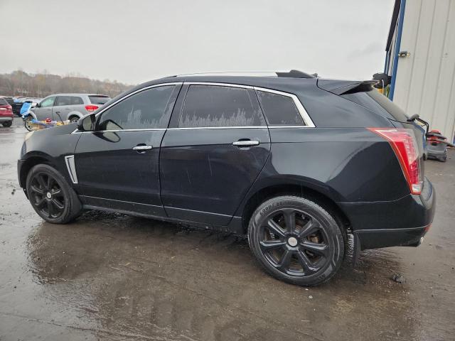 2014 CADILLAC SRX PREMIU #3294495521