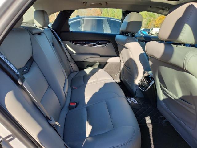 2015 CADILLAC XTS LUXURY #3291404165