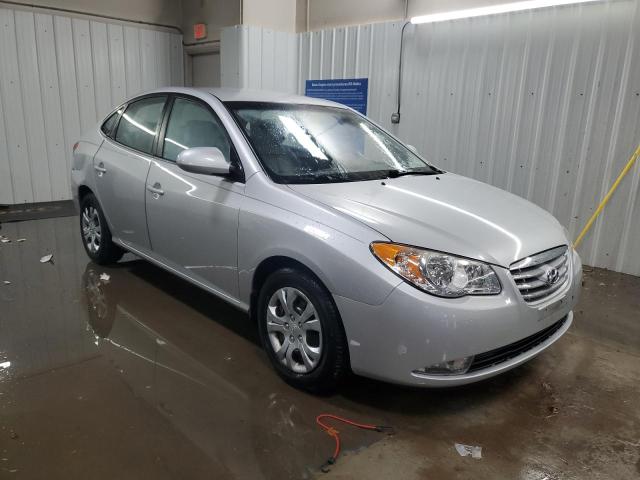 2010 HYUNDAI ELANTRA BL #3292468730