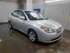 Lot #3292468730 2010 HYUNDAI ELANTRA BL