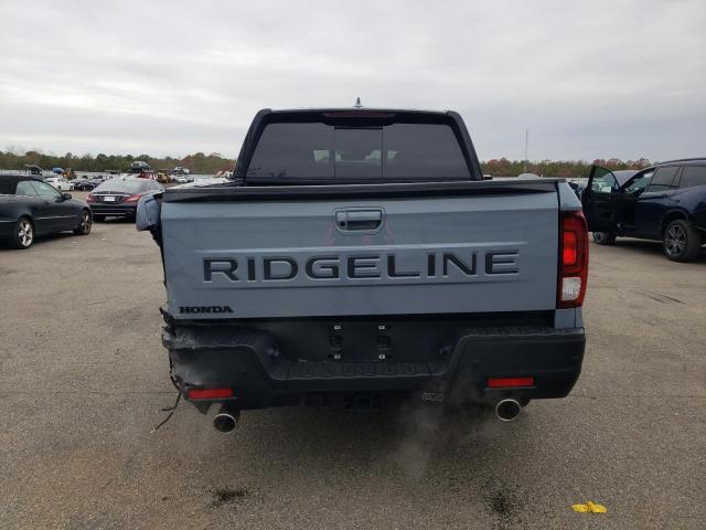 2025 HONDA RIDGELINE #3303882702