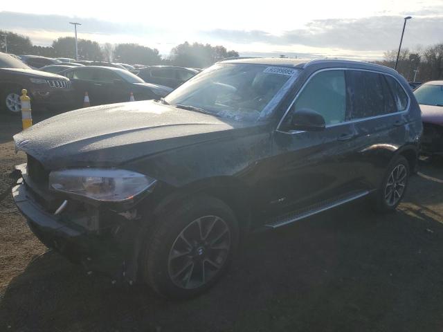 BMW X5 XDRIVE3