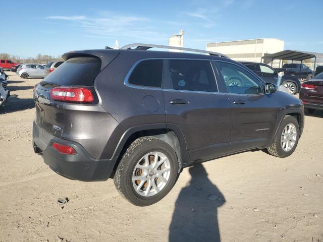 2018 JEEP CHEROKEE L - 1C4PJMLB0JD581073