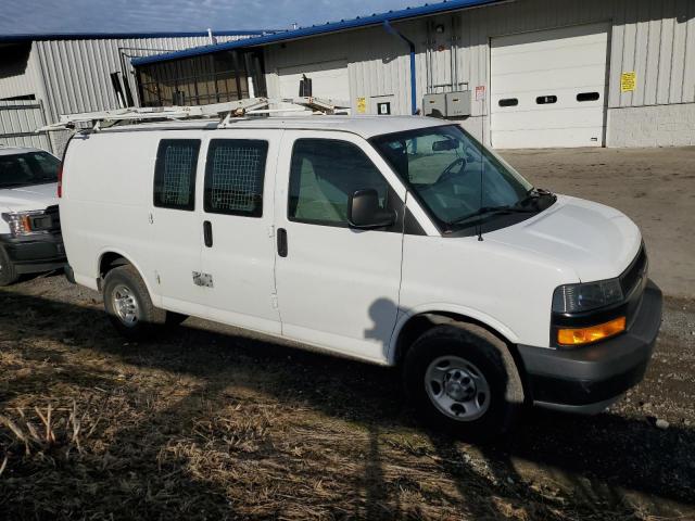 2021 CHEVROLET EXPRESS G2 #3304516440